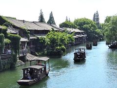 -乌镇景区