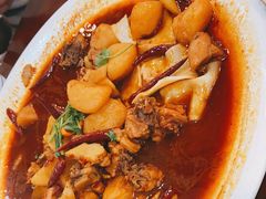 -伊隆斋(什刹海店)