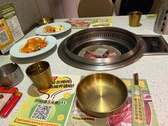 -炭之家·齐齐哈尔非遗烤肉·鲜切直供(中央大街店)