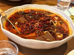 -荷风细雨·中国茶宴(碧云店)