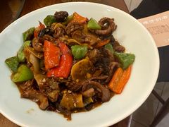 -本味焖罐源(天泽街店)