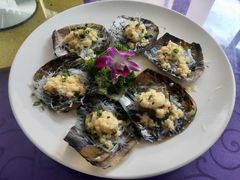 -广胜通达海鲜食府(黄沙店)