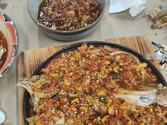 -老三样·旧食新味(万寿宫店)