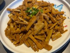 -食光慢宴·安吉土菜馆