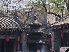 -湘子庙