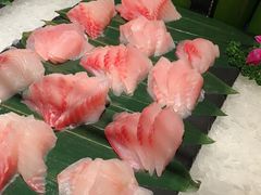 -加餐海鲜自助(宝龙一城店)