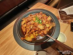 -六月雪干锅(绵阳凯德广场店)