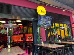 门面-CYCLO(158坊店)