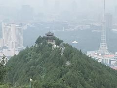 -千佛山风景名胜区
