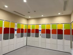 -爱康国宾体检中心(北京航天桥光耀东方分院)