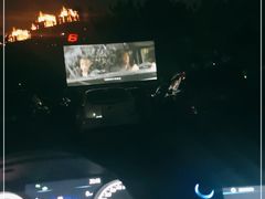 -枫花园汽车电影院(朝阳公园店)