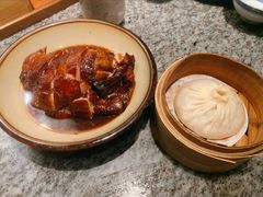 金陵烤鸭-南京大牌档(中关村店)