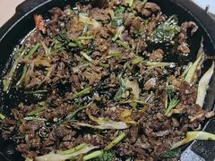 -烤肉宛饭庄(南礼士路店)