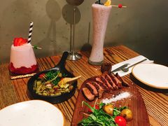 -ALLORA意大利餐厅(丰盛里店)