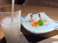 -德川家日本料理(中关村寰太大厦店)
