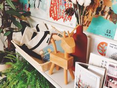 -隹木咖啡馆(宝龙广场店)