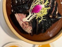 -粤财皇冠假日酒店·彩华轩中餐厅