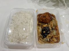 -沧浪亭(南园新村打浦路457弄店)