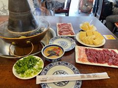 -前门张记涮肉(前门店)
