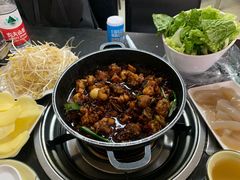 -贵阳李氏息烽阳朗鸡(民生路店)