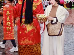 -厦门方特东方神画