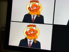 -海马体照相馆(天津世纪都会店)