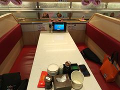 -京樽回転寿司(奥林匹克店)