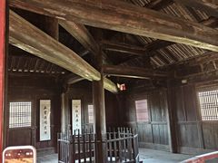 -武当山风景区-太子坡