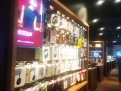 -顺电sundan(颐堤港店)