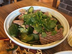 爽口腰花-双塔老饭店