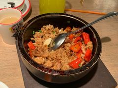 -新白鹿餐厅(城西银泰城店)