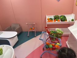 -动力星球家庭亲子游乐中心