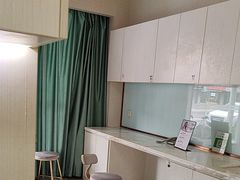 -登特口腔医院(鼓楼东街口店)