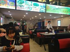 -嘟享吃重庆鸡公煲(五一店)