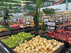 -百信新平购物广场(西园南路店)