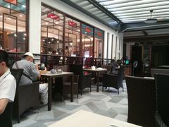 -顺丰轩园林酒家(天河店)
