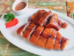 烧鹅-椿记烧鹅(北门店)