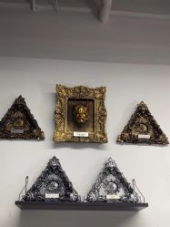 -飛凡TATTOO纹身•原创