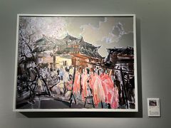 -四川美术馆