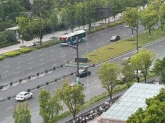 -柒园·三十年创意杭帮菜(龙湖滨江天街店)
