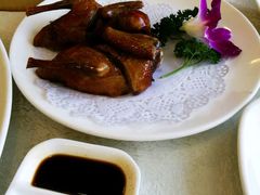 金牌乳鸽王-一品粤珍轩(吴中路店)