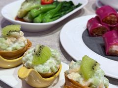 -金翠皇宫粤菜·点心·海鲜(翡翠店)