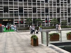 -众独空间沉浸式自习室(三阳路铂仕汇店)