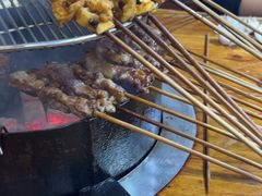 -源味居手把签烧烤(长春一店)