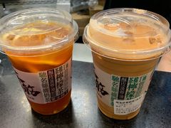 -孖记茶档·热腾茶餐(荔湾领展广场店)