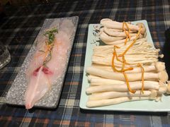 -幸福哟烧鸡·粤菜海鲜私厨(七星路店)