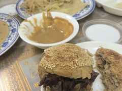-清真·鸦儿李记·小馆(后海店)