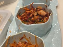 -金刚山(学府路店)