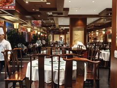 -惠丰堂饭庄·烤鸭·京味菜(西北旺·航天城店)