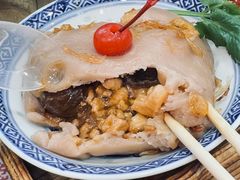 -芋包王闽南茶楼(八市店)